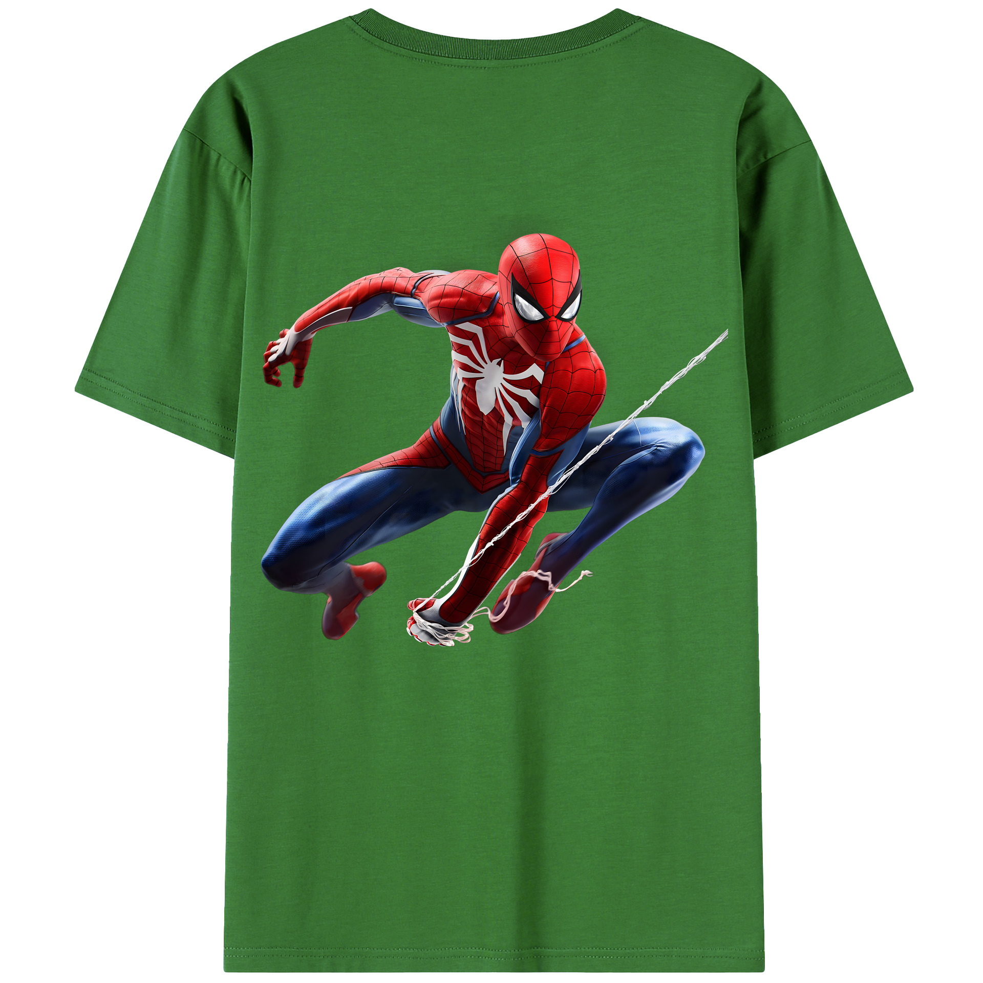 （画像用） アベンジャーズ The Avengers レディース半袖Tシャツ(バックプリント)
